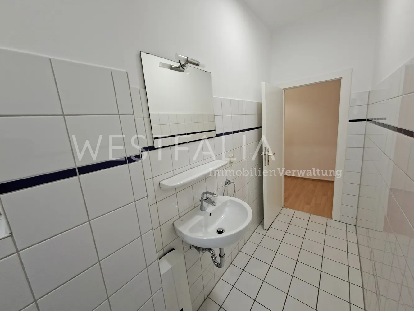 3 Zimmer Wohnung mit 63 m² in Düsseldorf – Bild 12