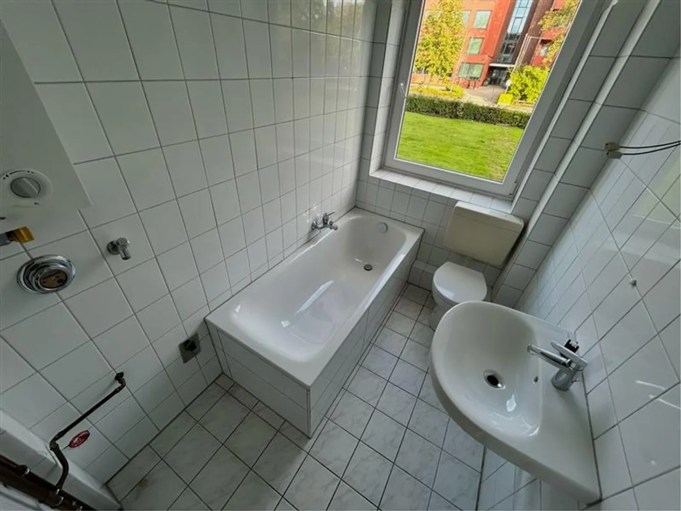 2 room apartment with 47 m² in Bremerhaven – Photo 7