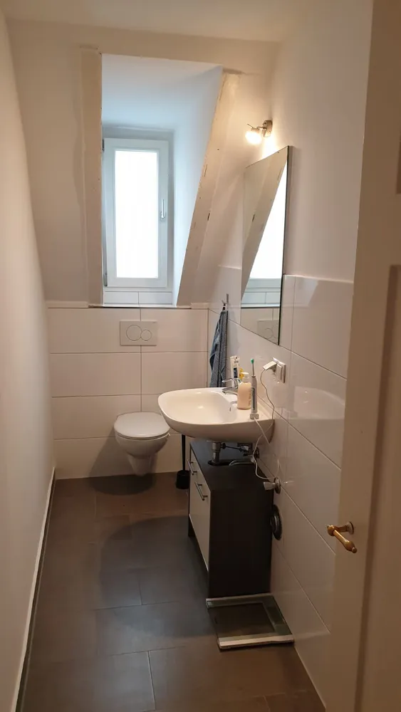 2 Zimmer Wohnung mit 55 m² in Mannheim – Bild 9