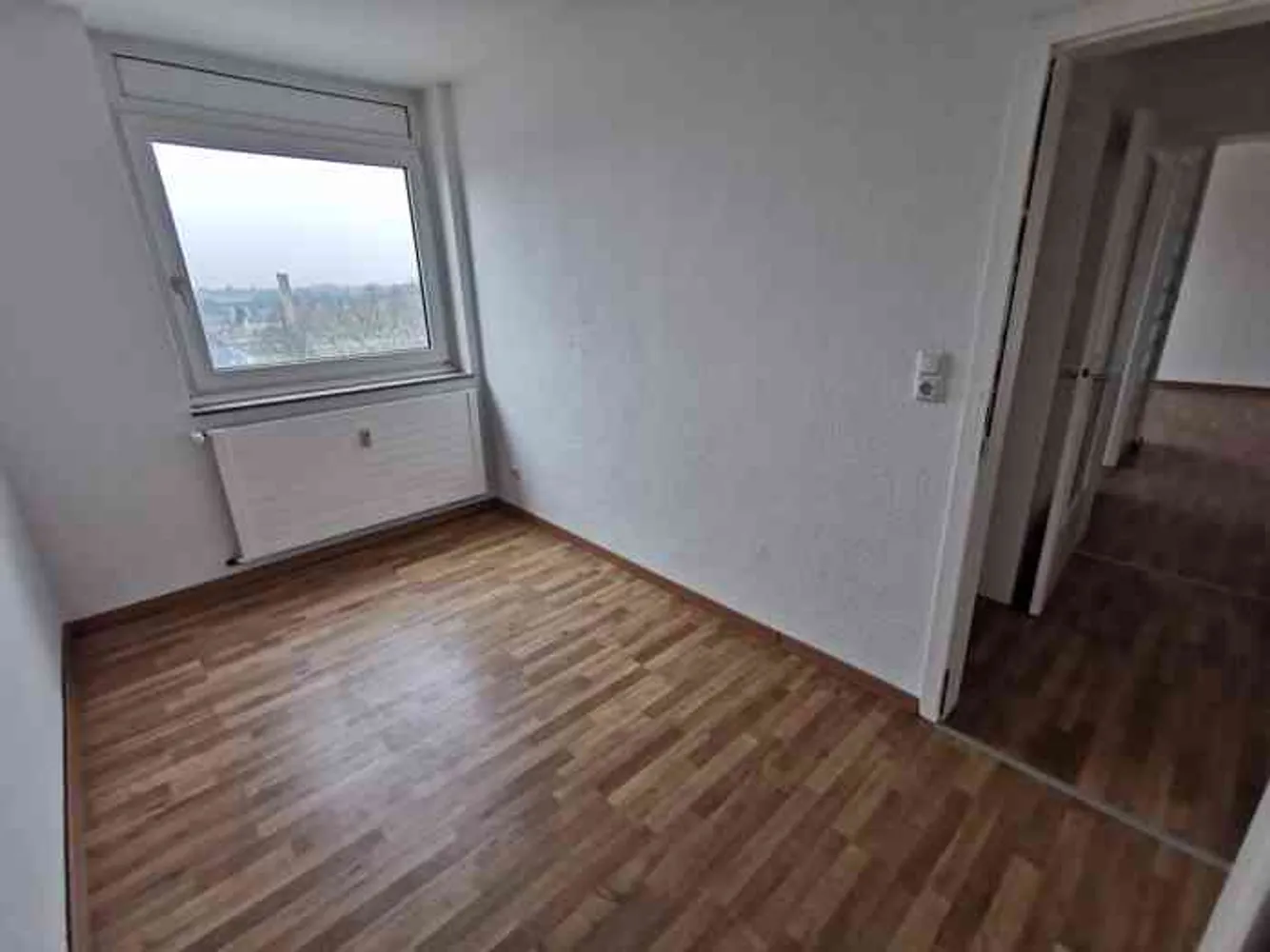 3 room apartment with 71 m² in Gelsenkirchen – Photo 7