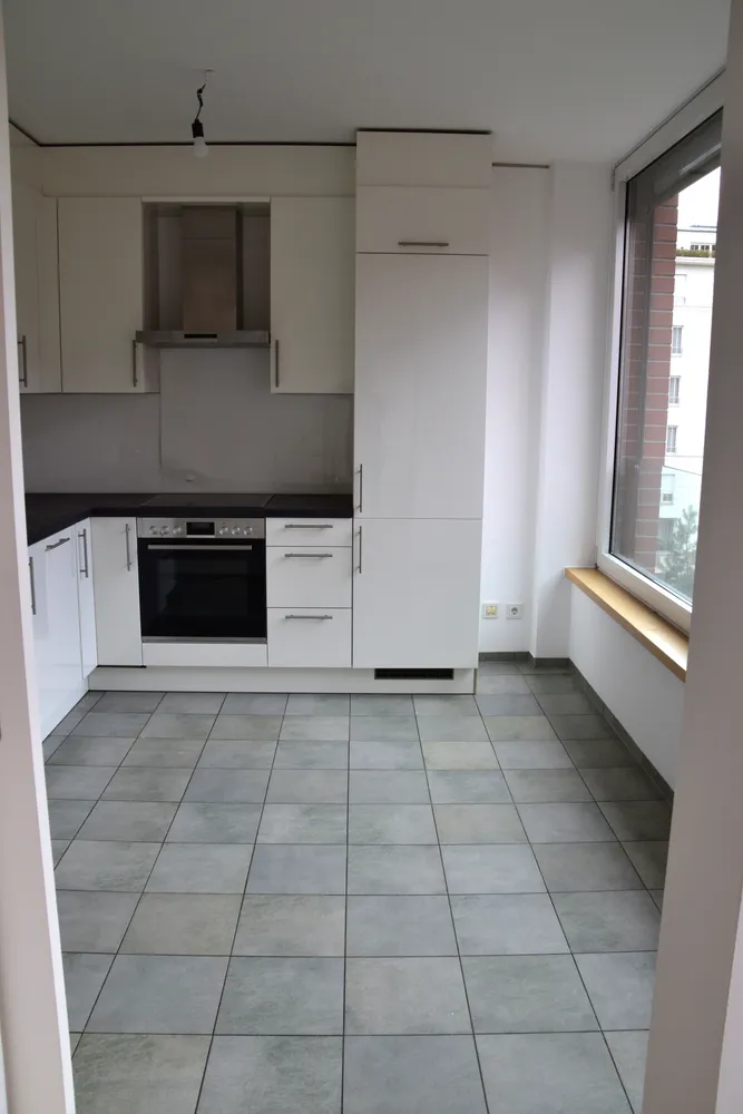 4 Zimmer Wohnung mit 227 m² in Berlin – Bild 8