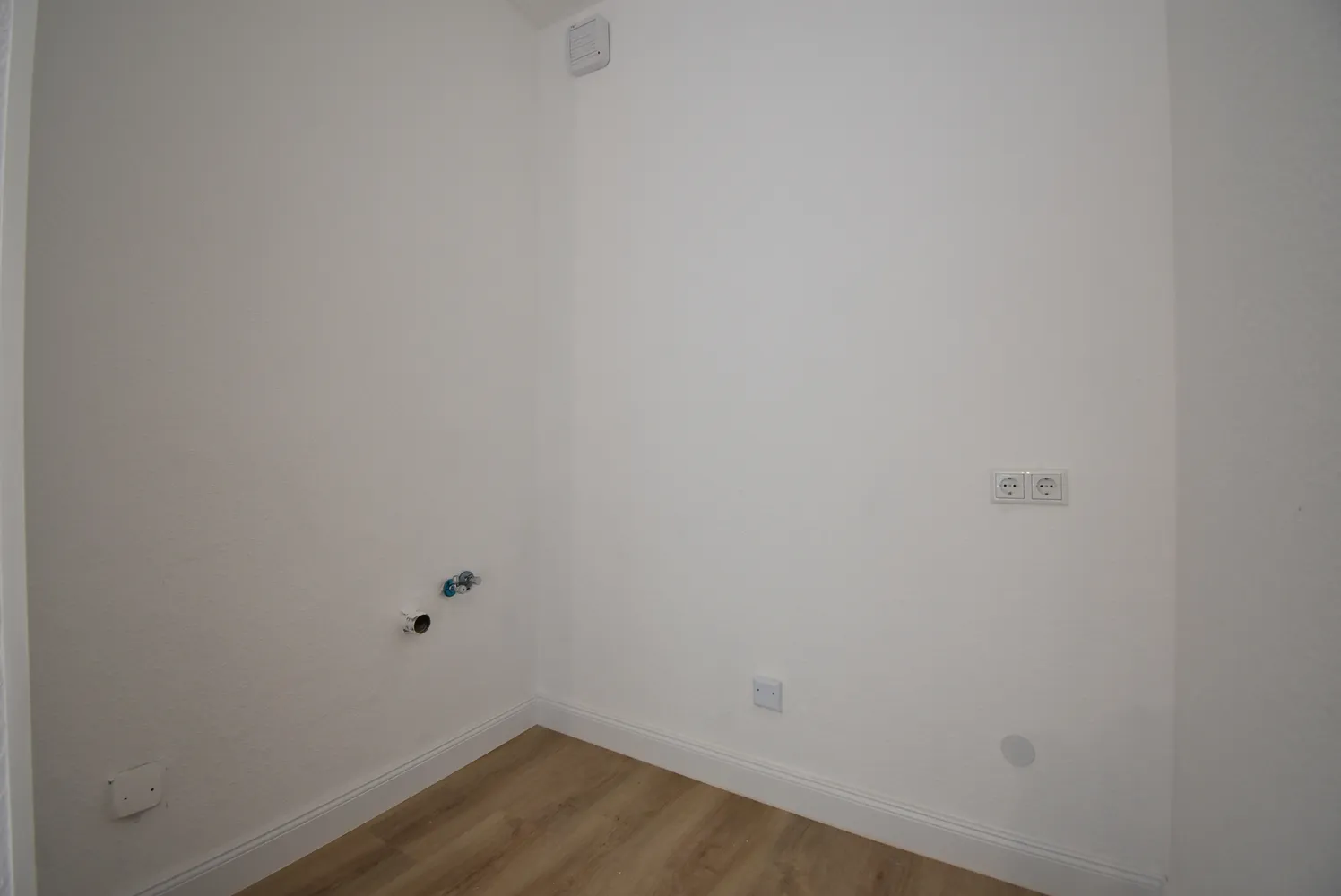1 Zimmer Wohnung mit 29 m² in Oberhausen – Bild 5