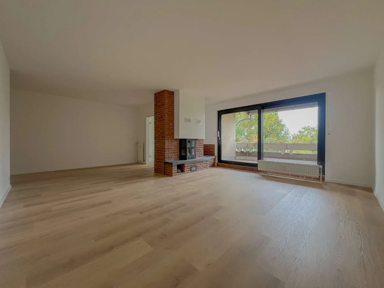 4 Zimmer Wohnung mit 94 m² in Wuppertal – Bild 1