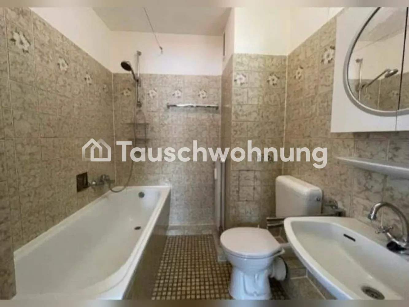 1 room apartment with 29 m² in Cologne – Photo 4