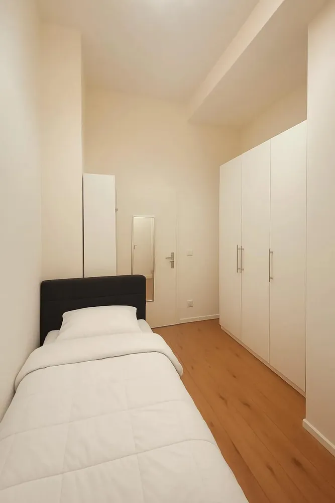 Shared room with 9 m² in Munich – Photo 8