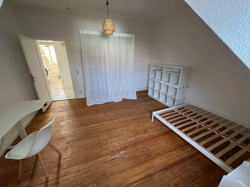 2 Zimmer Wohnung mit 49 m² in Greifswald – Bild 9