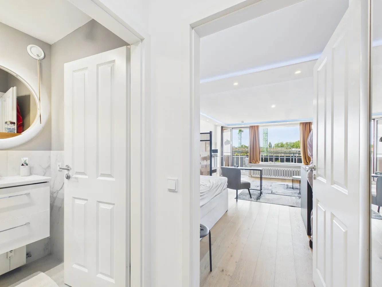 1 Zimmer Wohnung mit 51 m² in München – Bild 10