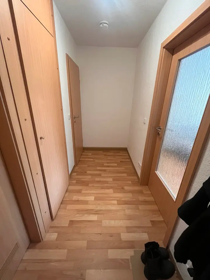 2 Zimmer Wohnung mit 32 m² in Köthen – Bild 5