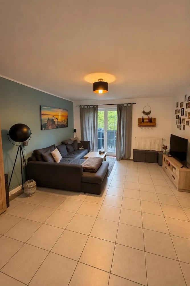 4 Zimmer Wohnung mit 96 m² in Paderborn – Bild 9