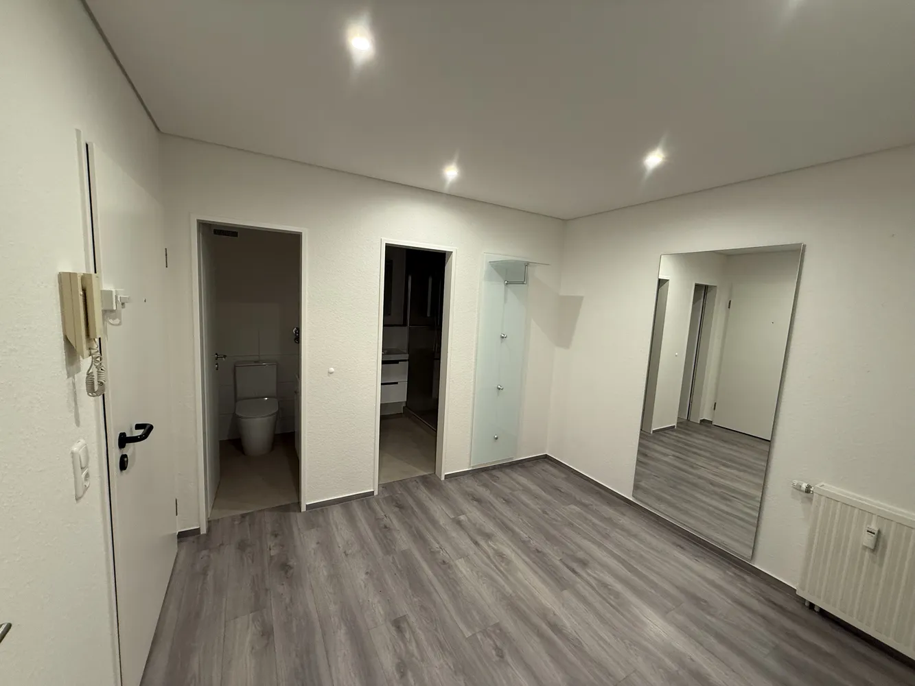 2 Zimmer Wohnung mit 69 m² in Aachen – Bild 4
