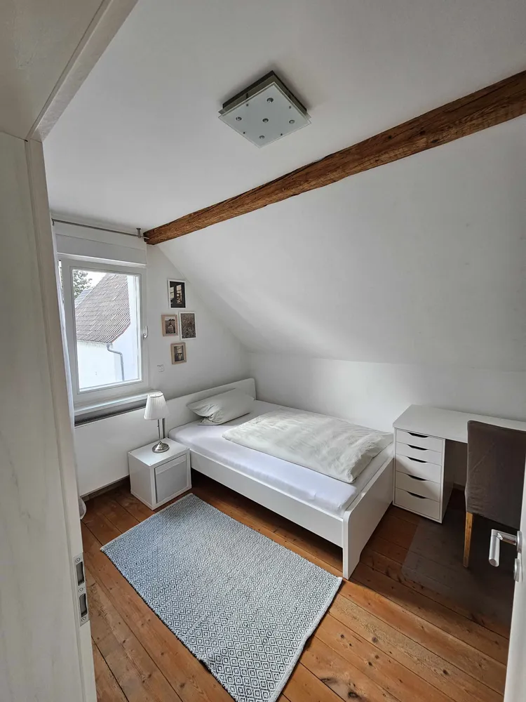 2 Zimmer Wohnung mit 50 m² in Darmstadt – Bild 9