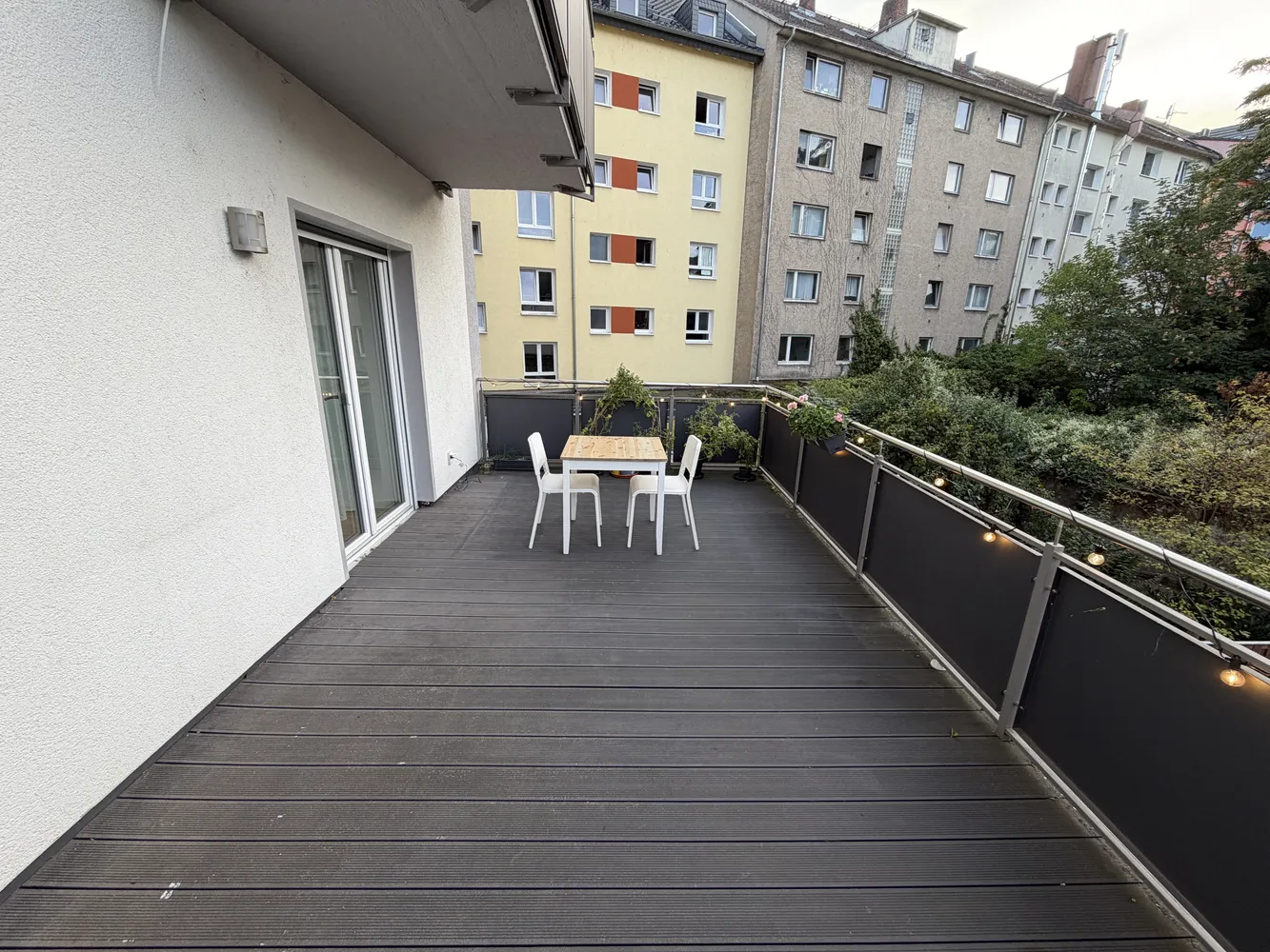 2 Zimmer Wohnung mit 70 m² in Frankfurt am Main – Bild 4