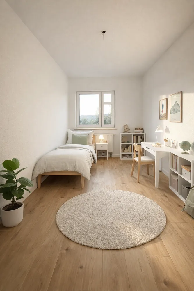 5 Zimmer Wohnung mit 102 m² in Dresden – Bild 4