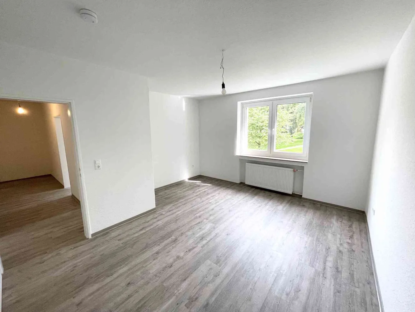 3 Zimmer Wohnung mit 65 m² in Dortmund – Bild 5
