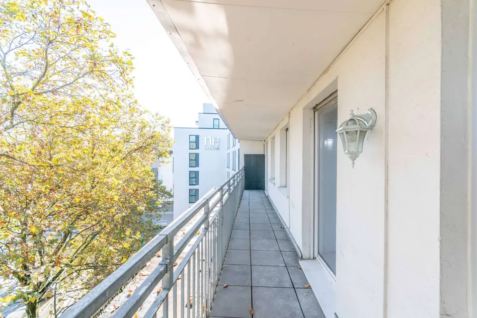 WG-Zimmer mit 70 m² in Marl – Bild 9