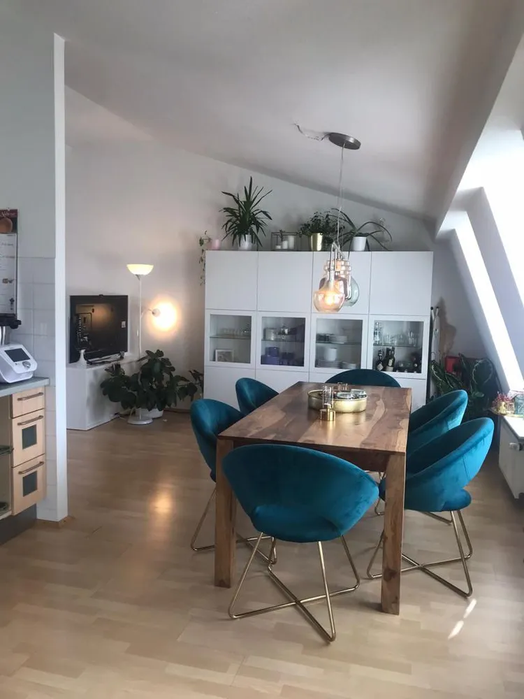 2 Zimmer Wohnung mit 60 m² in Aachen – Bild 5