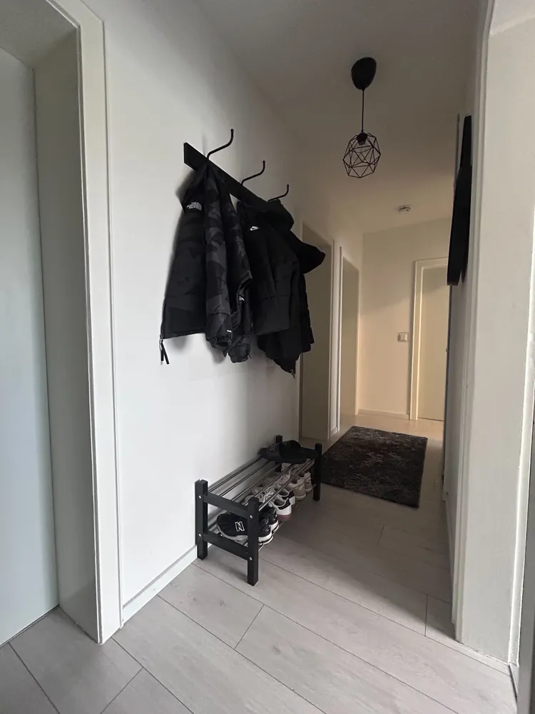 4 Zimmer Wohnung mit 64 m² in Kempen – Bild 5
