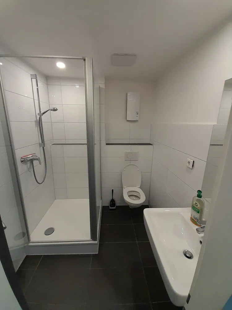 3 Zimmer Wohnung mit 71 m² in Düsseldorf – Bild 11