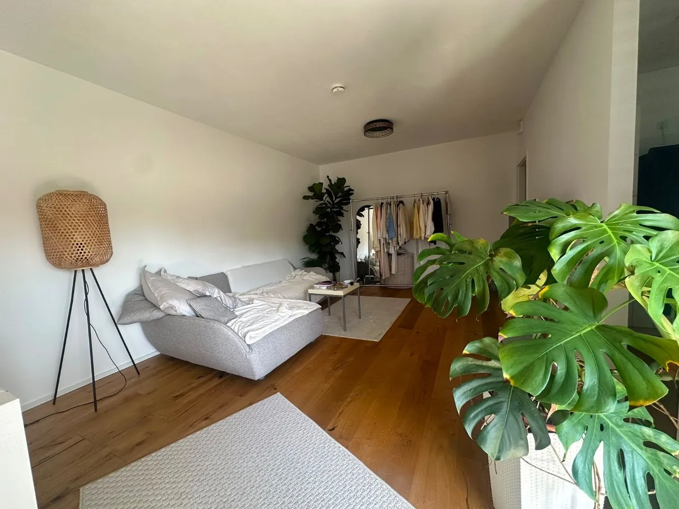 1 Zimmer Wohnung mit 45 m² in Augsburg – Bild 4