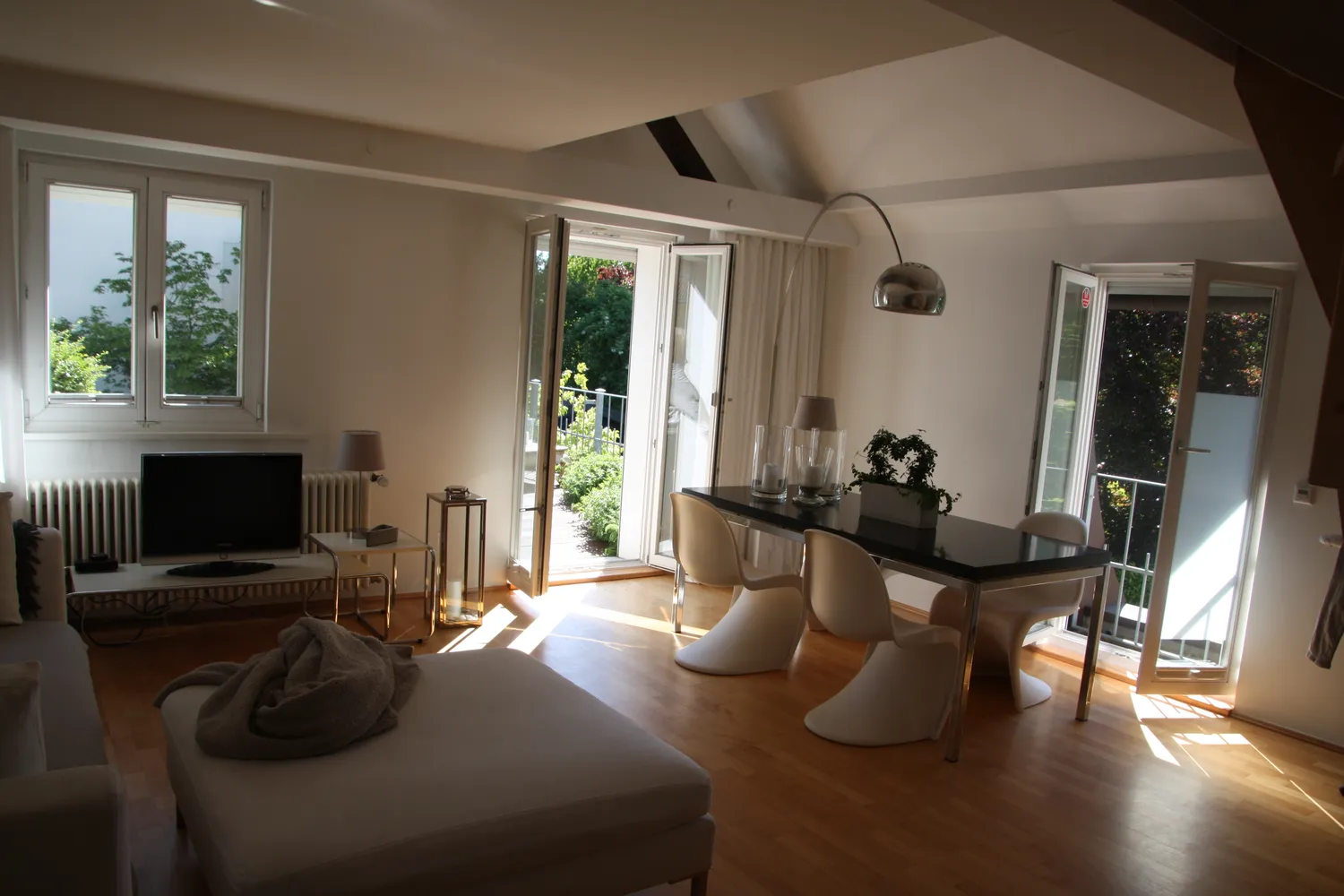 2 Zimmer Wohnung mit 52 m² in Mülheim an der Ruhr – Bild 1
