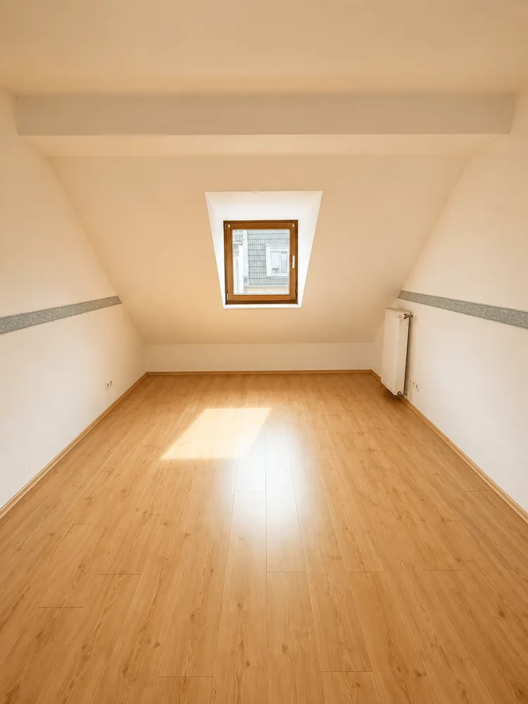 3 Zimmer Wohnung mit 63 m² in Köln – Bild 4