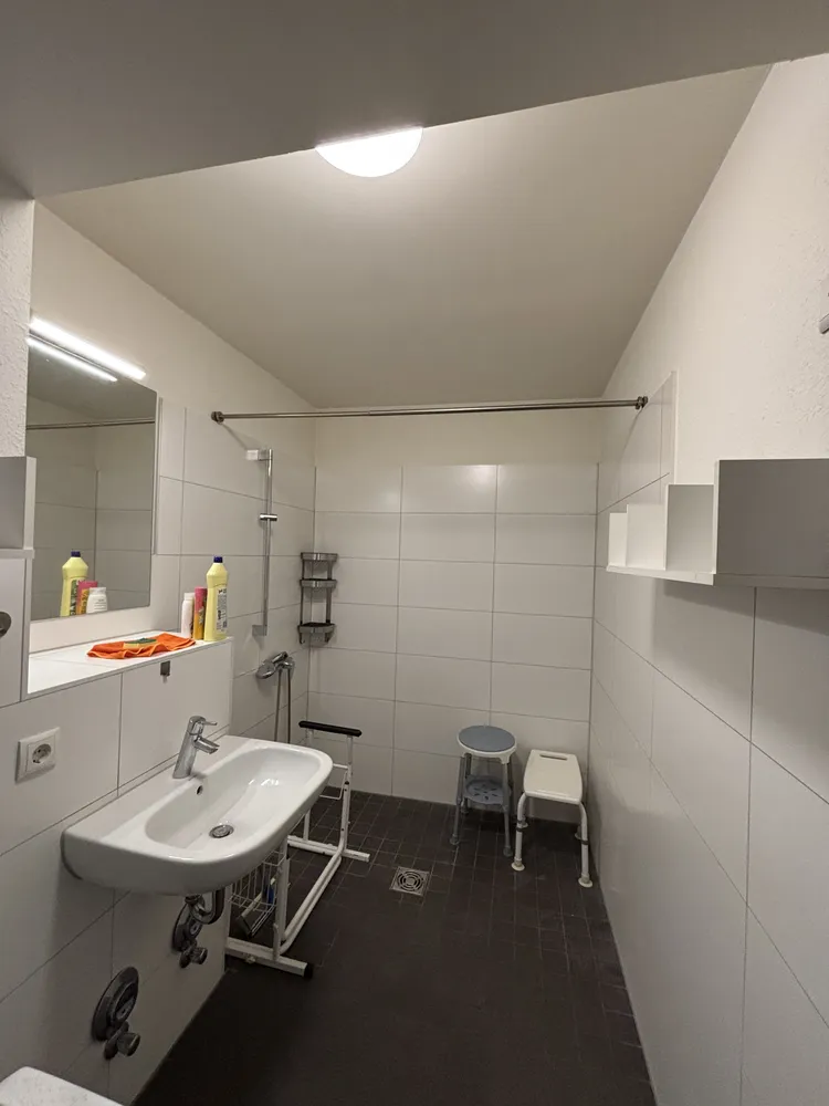 3 room apartment with 67 m² in Lübeck – Photo 6