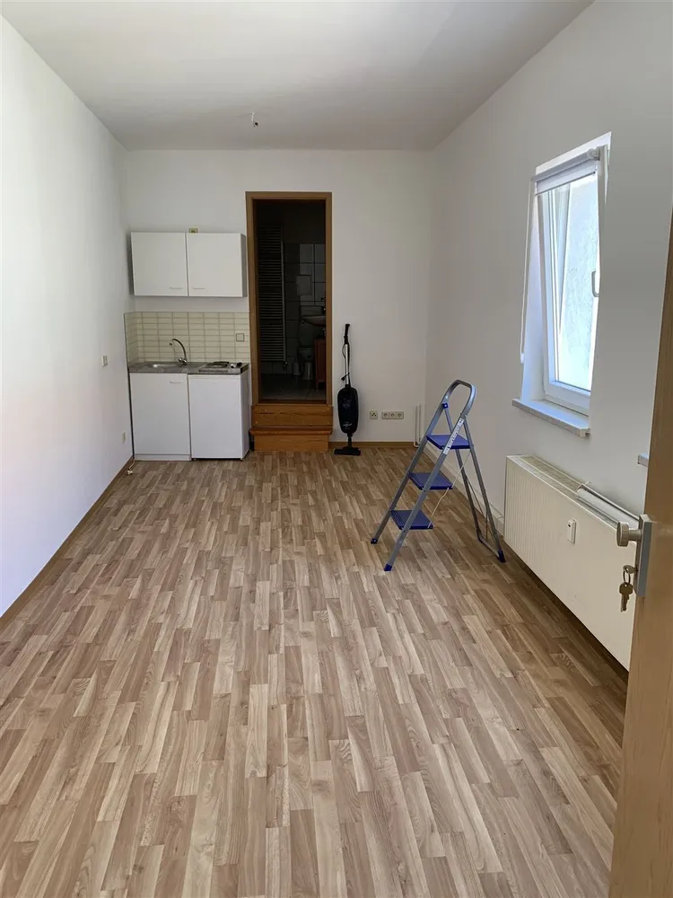 1 Zimmer Wohnung mit 25 m² in Wurzen – Bild 8