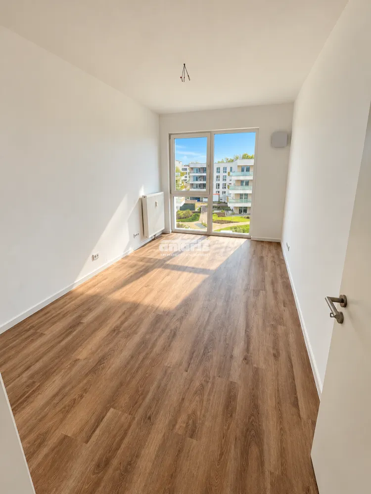 4 Zimmer Wohnung mit 91 m² in Erfurt – Bild 2