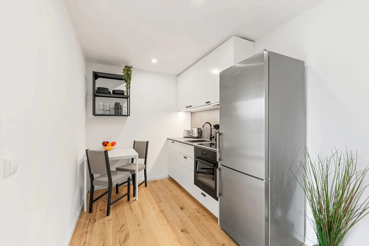 WG-Zimmer mit 16 m² in München – Bild 4