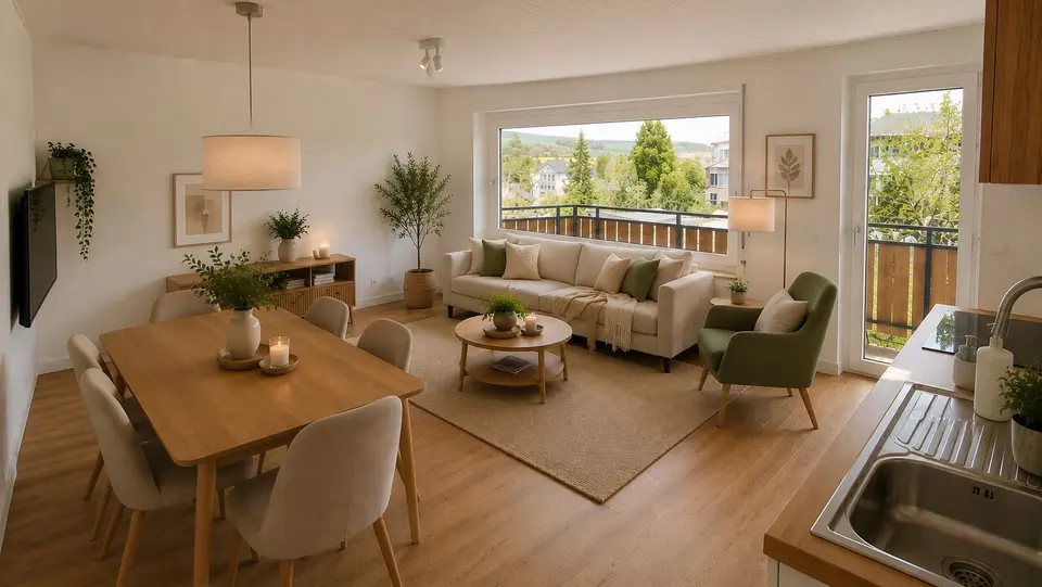 5 Zimmer Haus mit 128 m² in Limburg an der Lahn – Bild 1