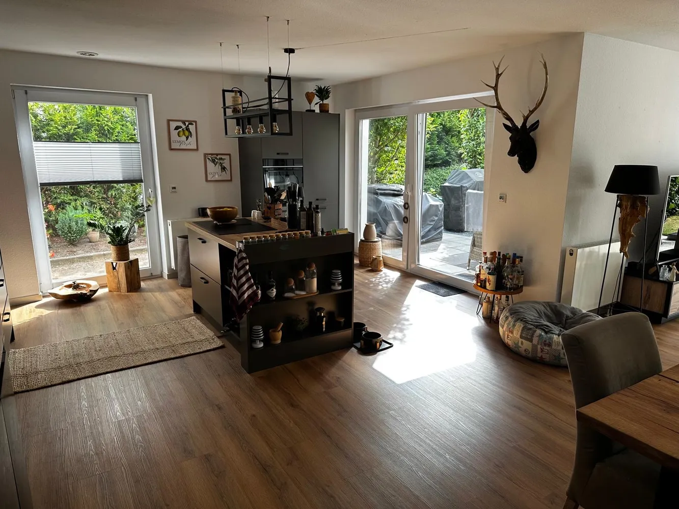 3 Zimmer Wohnung mit 107 m² in Dortmund – Bild 5