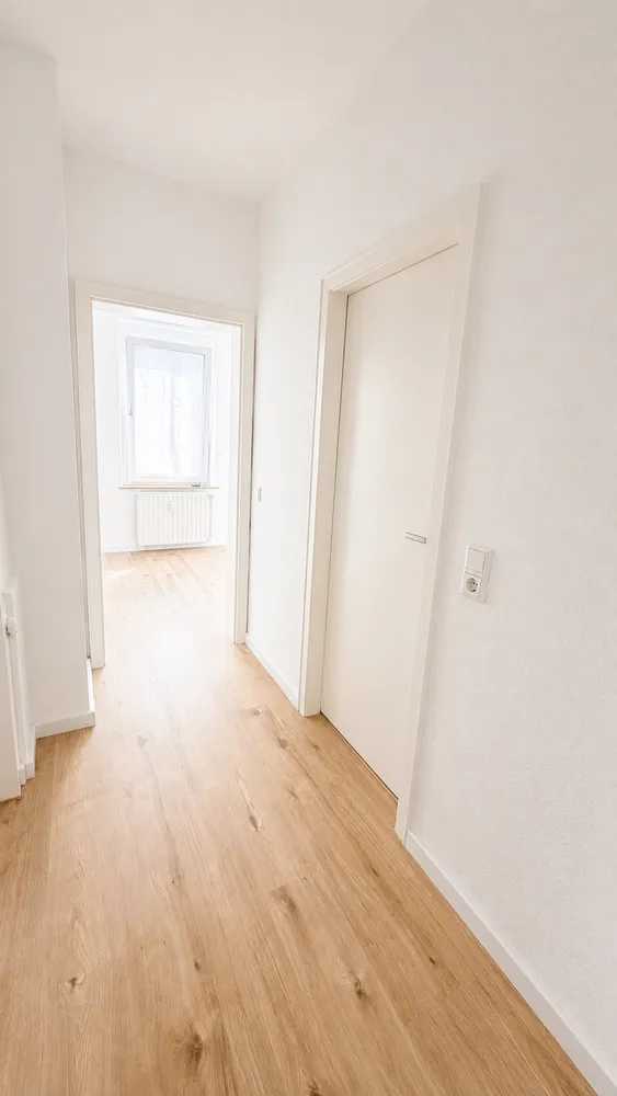 3 Zimmer Wohnung mit 60 m² in Düsseldorf – Bild 6