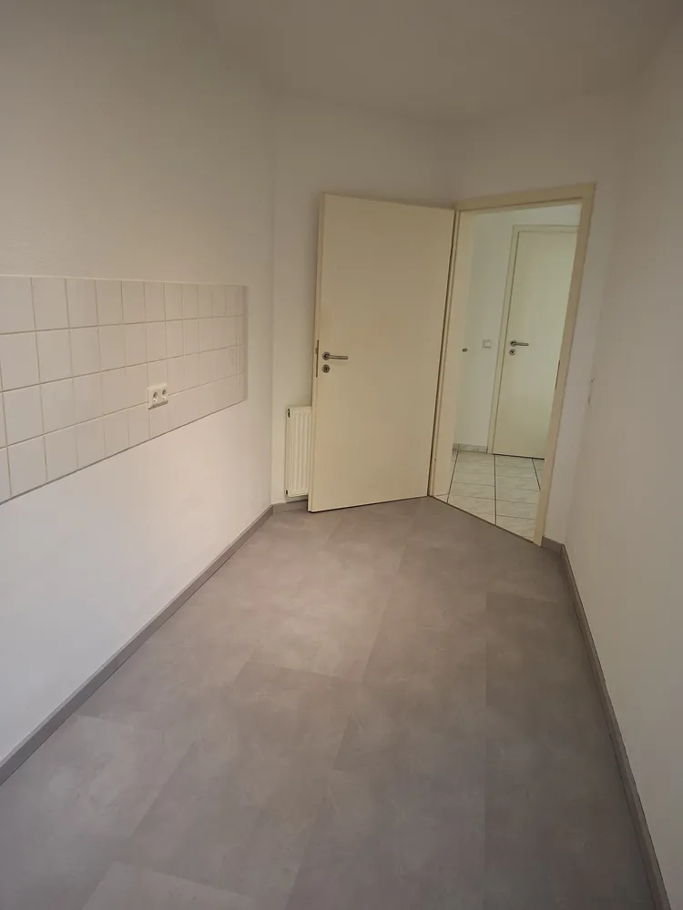 2 room apartment with 58 m² in Wiesbaden – Photo 3