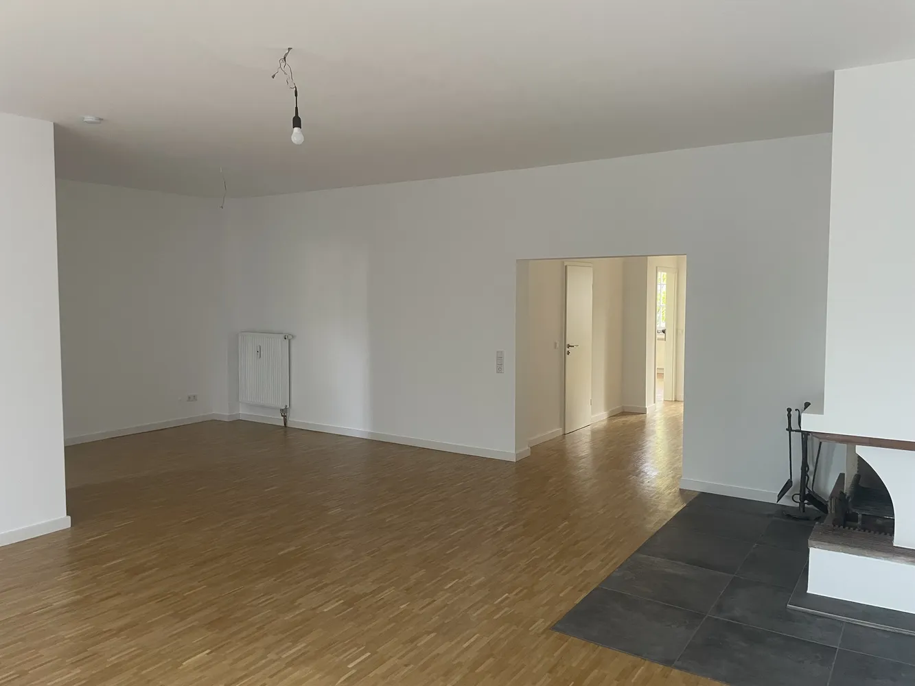 3 room apartment with 116 m² in Düsseldorf – Photo 7