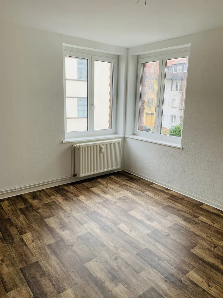 3 Zimmer Wohnung mit 64 m² in Magdeburg – Bild 3