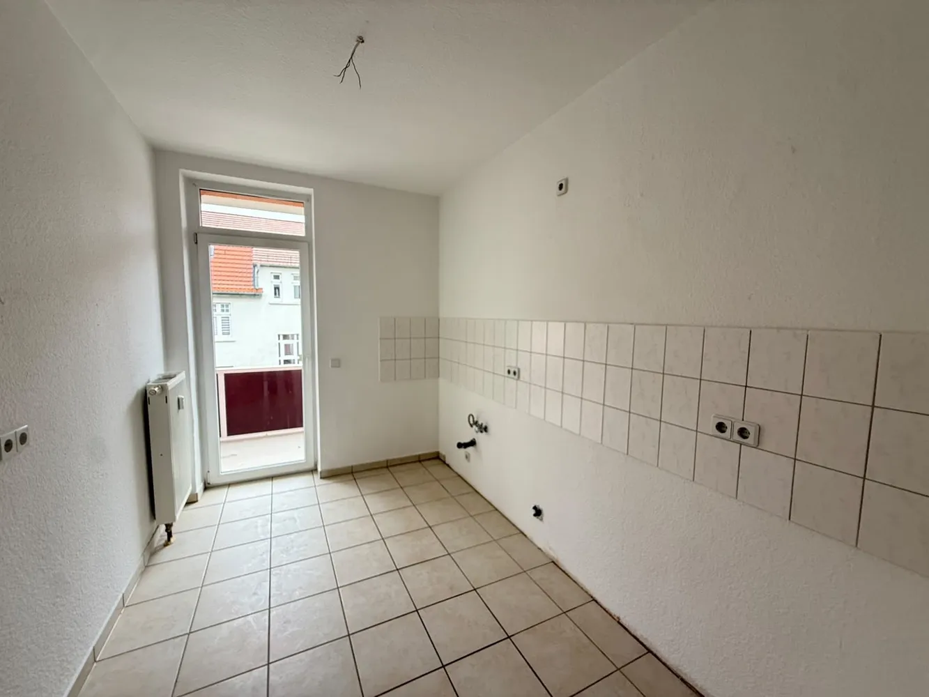 2 room apartment with 52 m² in Magdeburg – Photo 6