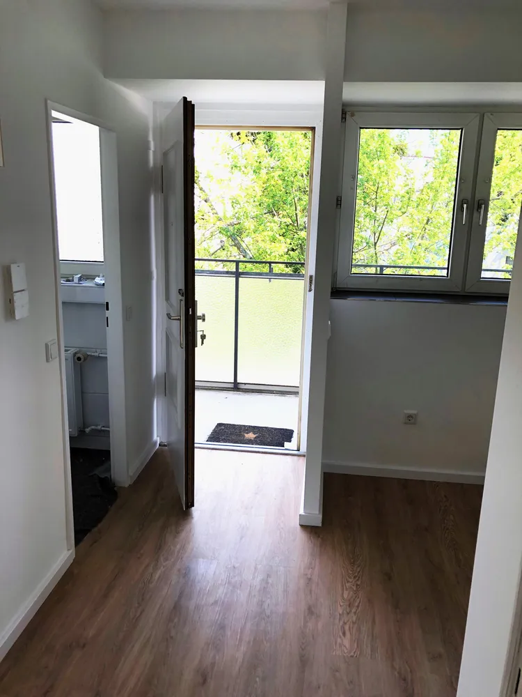 2 room apartment with 52 m² in Wiesbaden – Photo 6