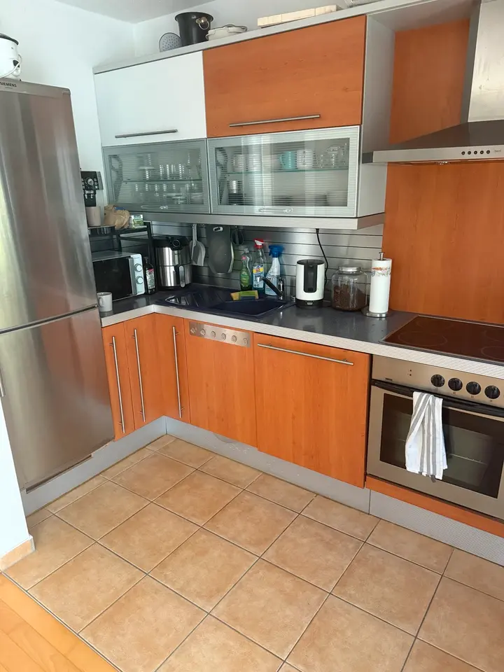 2 Zimmer Wohnung mit 55 m² in Freising – Bild 3