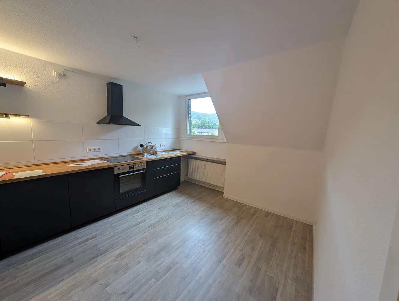 2 Zimmer Wohnung mit 55 m² in Wuppertal – Bild 2