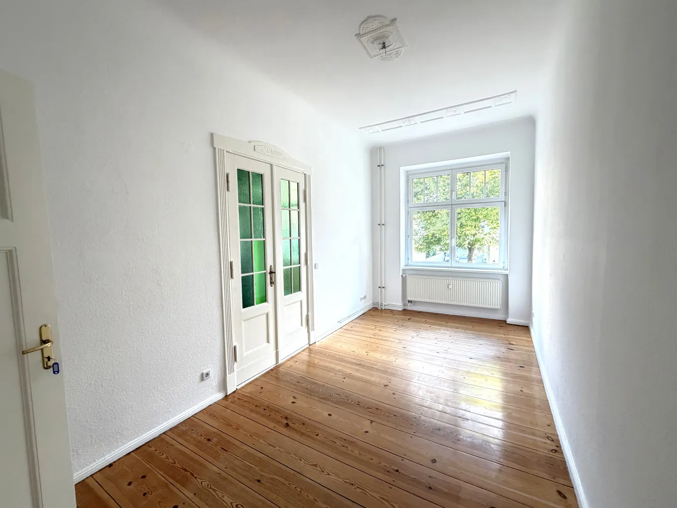 3 Zimmer Wohnung mit 85 m² in Berlin – Bild 8