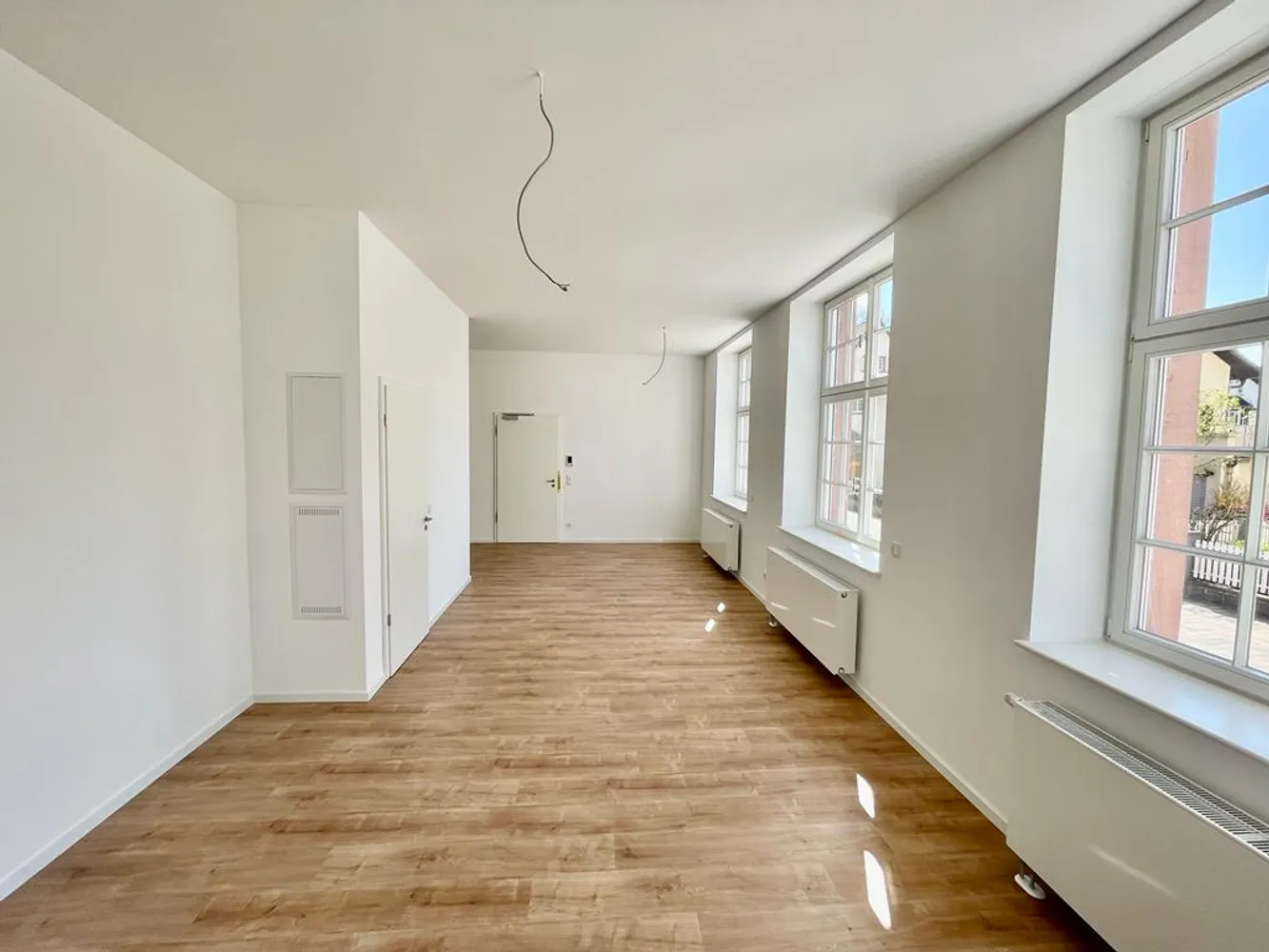 1 Zimmer Wohnung mit 44 m² in Heppenheim – Bild 8