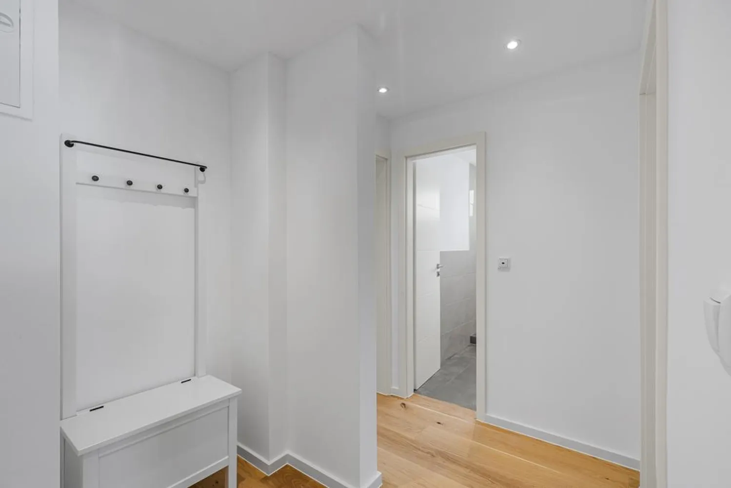 1 Zimmer Wohnung mit 26 m² in München – Bild 4