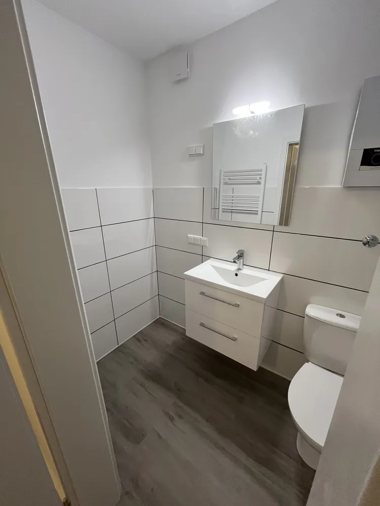 4 Zimmer Wohnung mit 65 m² in Dortmund – Bild 6