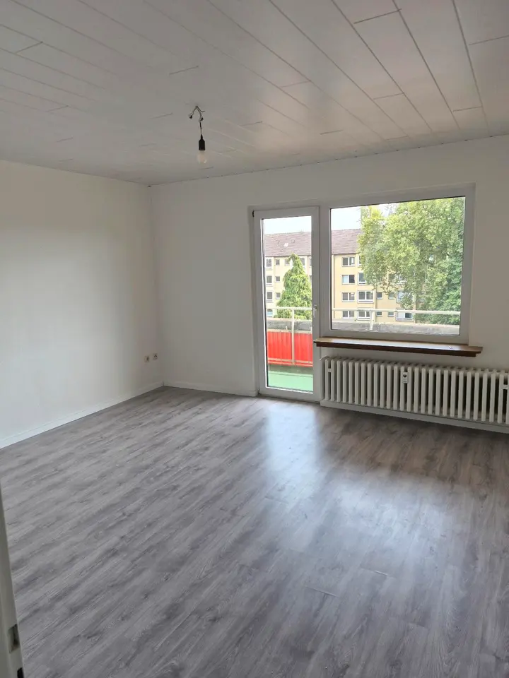 5 Zimmer Wohnung mit 92 m² in Duisburg – Bild 7