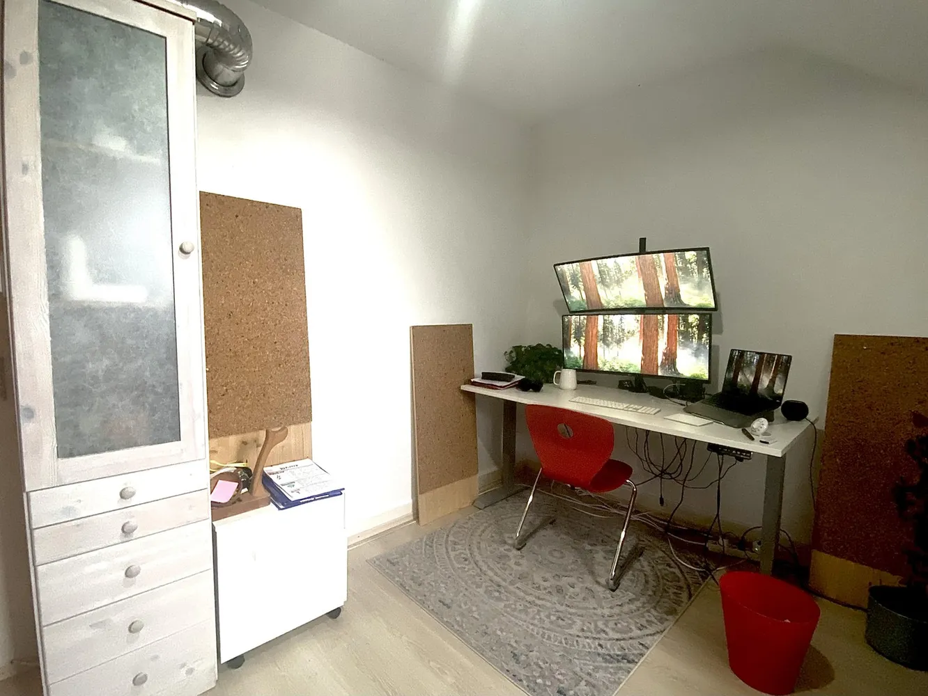 3 Zimmer Wohnung mit 78 m² in Karlsruhe – Bild 8