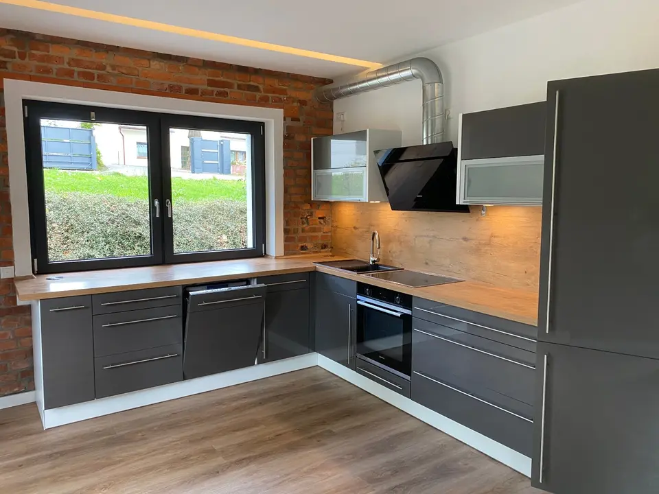 4 Zimmer Wohnung mit 175 m² in Zwickau – Bild 6