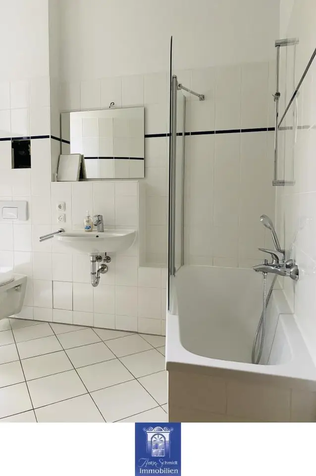 3 Zimmer Wohnung mit 92 m² in Dresden – Bild 8