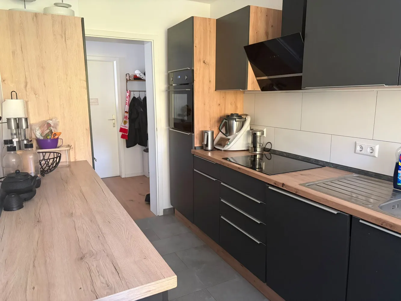 4 Zimmer Wohnung mit 90 m² in Stuttgart – Bild 12