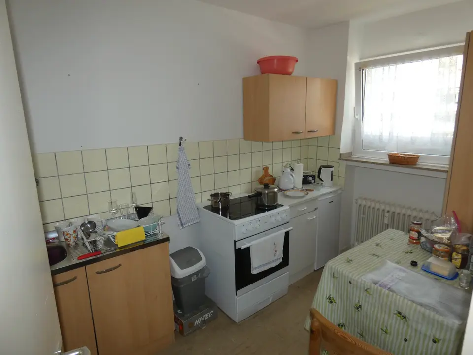 2 Zimmer Wohnung mit 36 m² in Nettetal – Bild 2