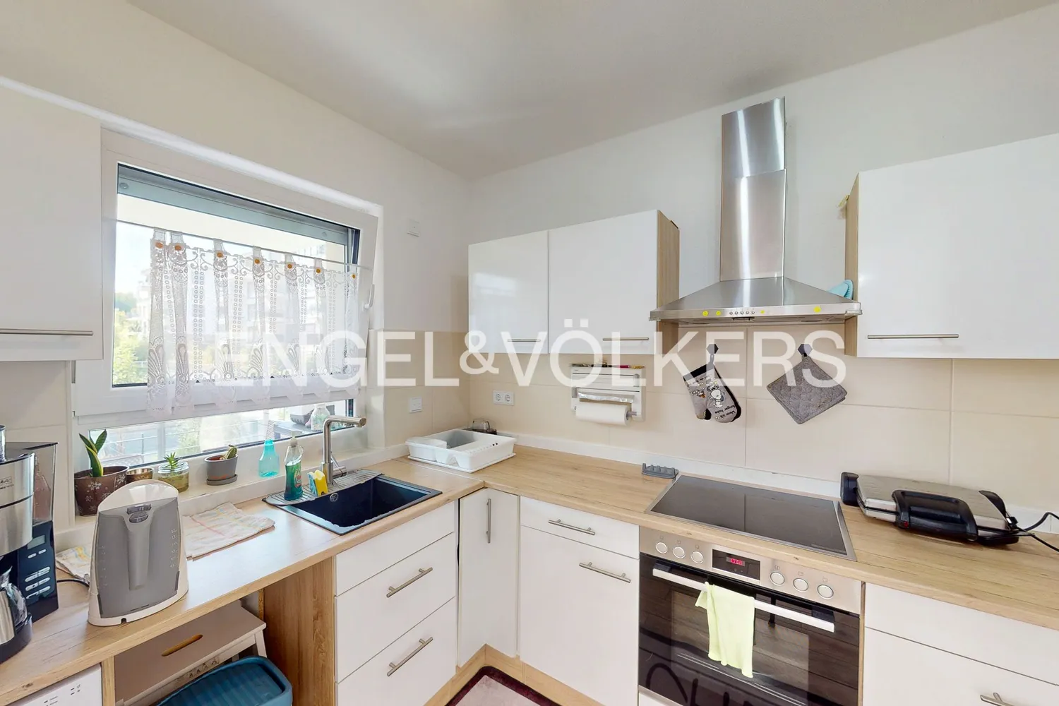 3 Zimmer Wohnung mit 89 m² in Wiesbaden – Bild 6